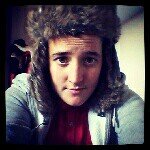 Jesse Hawthorne - @jessehawthorne92 - Instagram