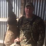 Jesse hawthorne - @rojo_texan_ - Instagram