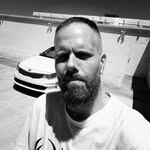 Jesse Hedges - @danksinatra.313 - Instagram