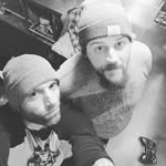 jesse helbig - @jessbud82 - Instagram