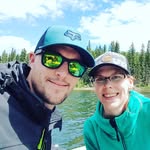 Jesse Helm - @saskatchewanadventures - Instagram
