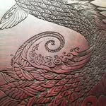 Jesse Hendricks - @dragongatedesigns - Instagram