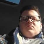 Jesse Hendricks - @jessehendricks03 - Instagram
