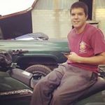 Jesse Hendricks - @jesse_hendricks - Instagram