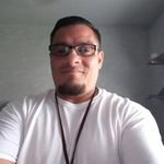 Jesse Heredia - @jesseheredia210 - Instagram