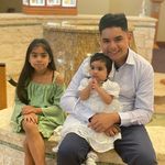 Jesse Heredia - @jessejerome3 - Instagram