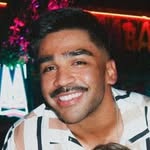 Jesse Herrera III - @jesseherrera23 - Instagram