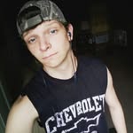 Jesse James Herrington - @jesse_herrington_ - Instagram