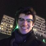 Jesse Herrick - @jesseherrick - Instagram