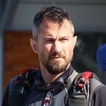 Jesse Herrick - @envolez - Instagram