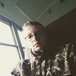 Jesse Hewitt - @jessehewitt3 - Instagram