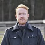 Jesse Hewitt - @jessehewittauthor - Instagram