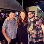Jesse Hewitt - Facebook