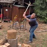 Jesse Hewitt - @pnw_creature - Instagram