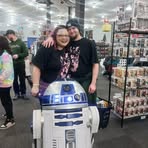 Jesse Hewitt - Facebook