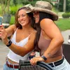 Jessie Hillis - @jessiehillis - TikTok