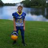 Jesse Hindman - @jessejr12345 - TikTok