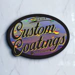 Jesse Hindman - @florida_custom_coatings_jesse - Instagram