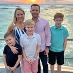 Jessica Eberiel Hindson - @jessehindson - Instagram