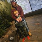 Jesse Hobson - @jessehobson45 - Instagram