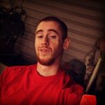 Jesse Hobson - @jesse_hobson94 - Instagram
