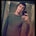 Jesse Hobson - @jessehobson94 - Instagram