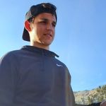 Jesse Hobson - @hobsonjd - Instagram