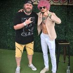 Jessie Hobson - @realjoedanger - Instagram