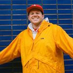 Jesse Hoffman - @jessehoff13 - Instagram
