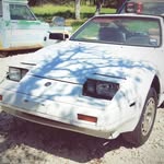 Jesse Holden - @300zxprojectcar - Instagram