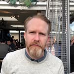 Jesse Horning - @sonofquakersam - Instagram