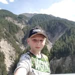 jesse_h - @jesse_horstman2017 - Instagram