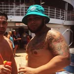 Jesse Horst - @jesseboe15 - Instagram