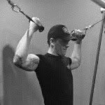 Jesse Horst - @jessehors - Instagram