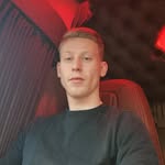 Jesse Horst - @jesse_horst - Instagram