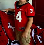 Jesse Hurst - Facebook