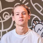 Jesse Safier van der Horst - @jesse.safier - Instagram