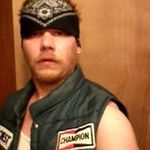 Jesse Horton - @jessehorton31 - Instagram