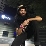 Jesse Horton - @fleetwood_godsmac - Instagram