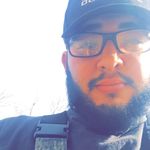 Jesse Horton - @jesseh1996 - Instagram