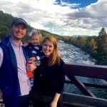 Jesse Horton - @hortonsseetheworld - Instagram