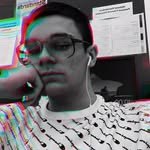 Jesse Horton - @lil_scum_boy - Instagram
