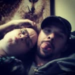 Jesse R Hughey - @jeshug1985 - Instagram