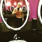 Jesse Hulett - @king.gainz23 - Instagram
