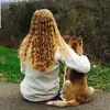 Jessie Hulett - @jessraeh - TikTok