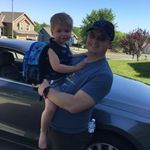 Jesse Hurd - @shovelman01 - Instagram