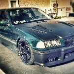 Jesse Hutton - @nrg4everyone - Instagram