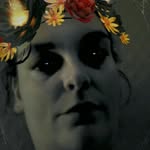 Jessie Hutton - @darkjezabel - Instagram