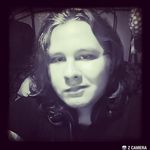 Jesse Hyde - @eros_eclipse - Instagram