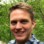 Jesse Hyde - @jhyde1277 - Instagram